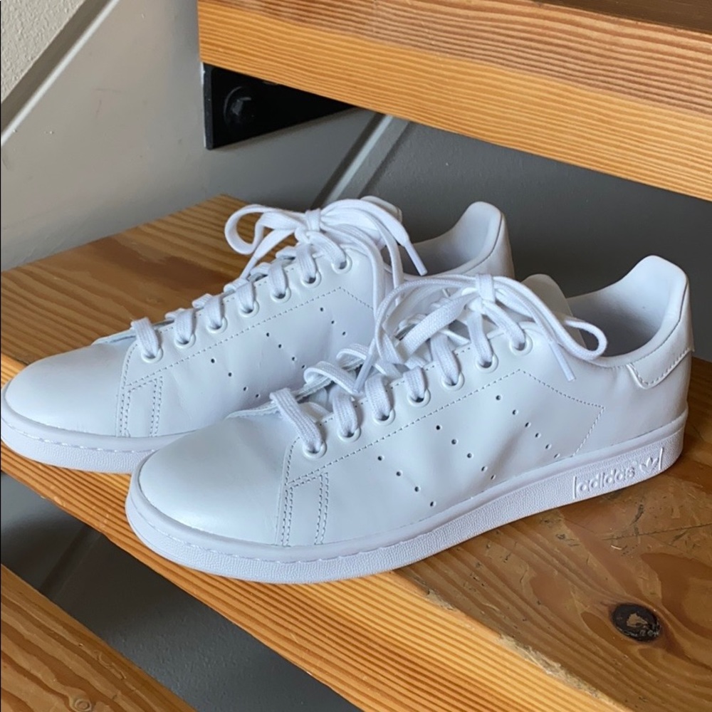 Men’s Adidas Stan Smith Size 8